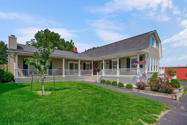 5973 OGG Road, Shawnee, KS 66217