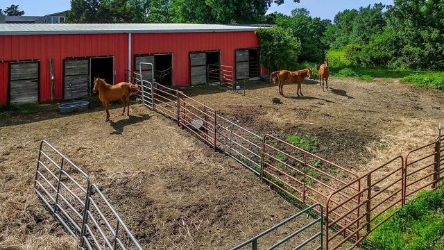 5973 OGG Road, Shawnee, KS 66217
