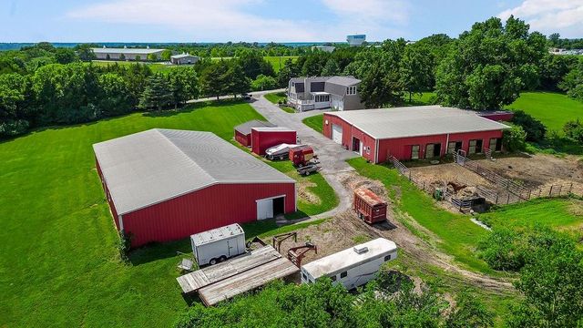 5973 OGG Road, Shawnee, KS 66217