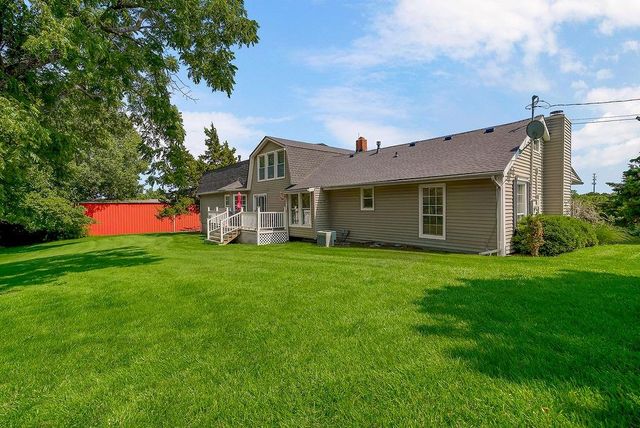 5973 OGG Road, Shawnee, KS 66217