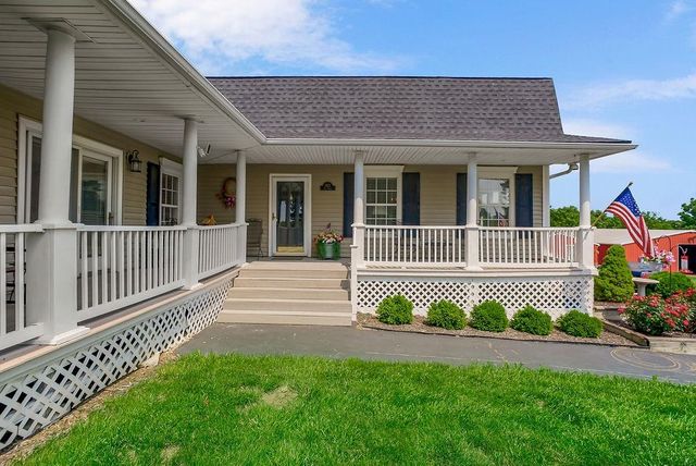 5973 OGG Road, Shawnee, KS 66217
