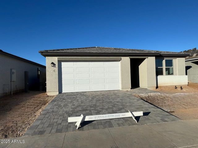 15720 W CAMDEN Avenue, Waddell, AZ 85355