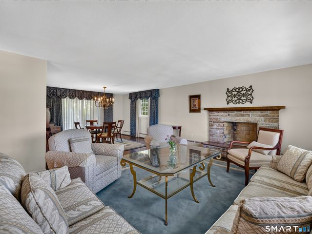 35 Inchcliffe Drive, Ledyard, CT 06335