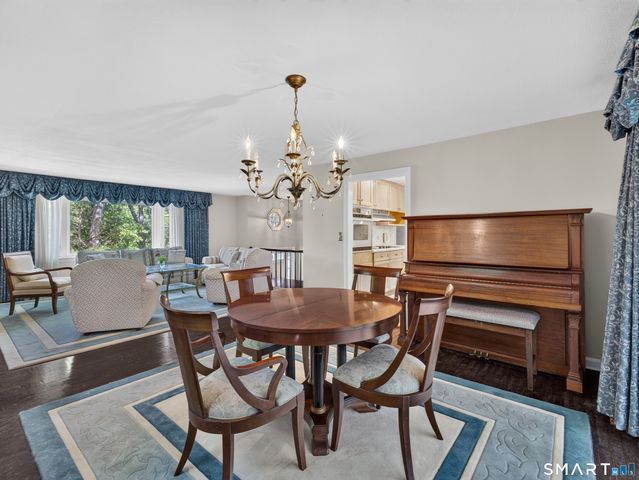 35 Inchcliffe Drive, Ledyard, CT 06335