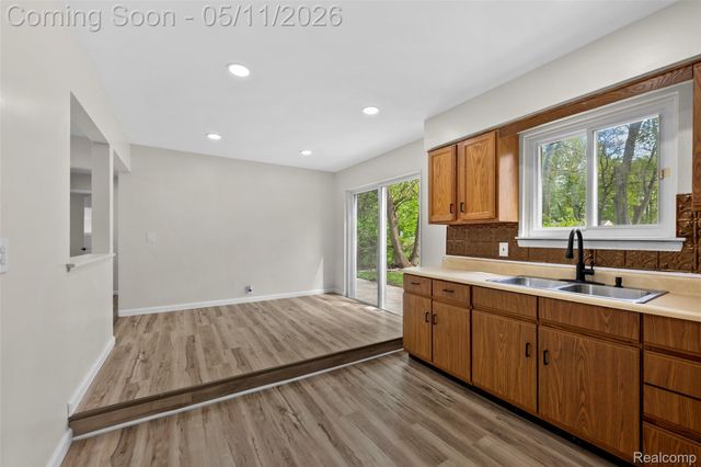 26027 Ross Street, Inkster, MI 48141