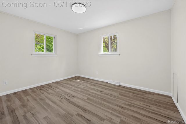 26027 Ross Street, Inkster, MI 48141