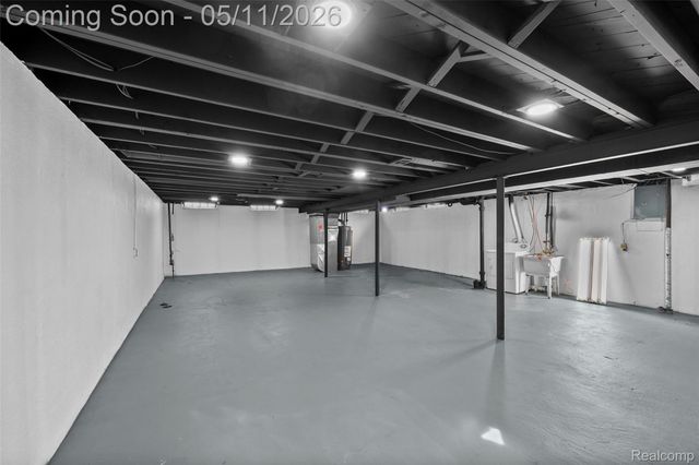 26027 Ross Street, Inkster, MI 48141