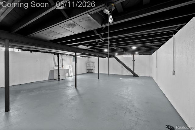 26027 Ross Street, Inkster, MI 48141