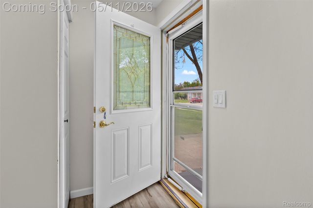 26027 Ross Street, Inkster, MI 48141