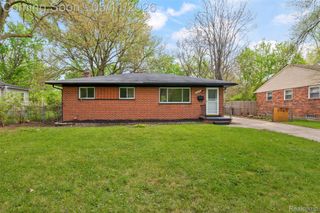 26027 Ross Street, Inkster, MI 48141