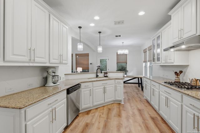 12907 Gordons Haven, San Antonio, TX 78253