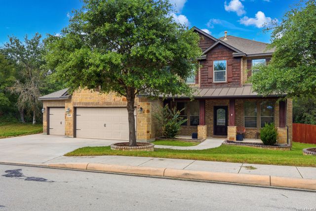 12907 Gordons Haven, San Antonio, TX 78253