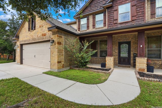 12907 Gordons Haven, San Antonio, TX 78253