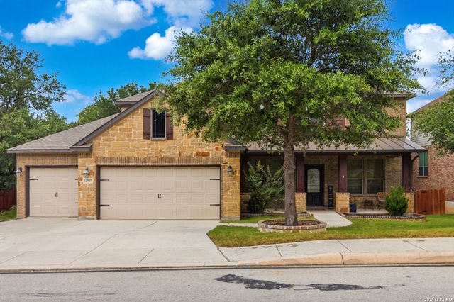 12907 Gordons Haven, San Antonio, TX 78253