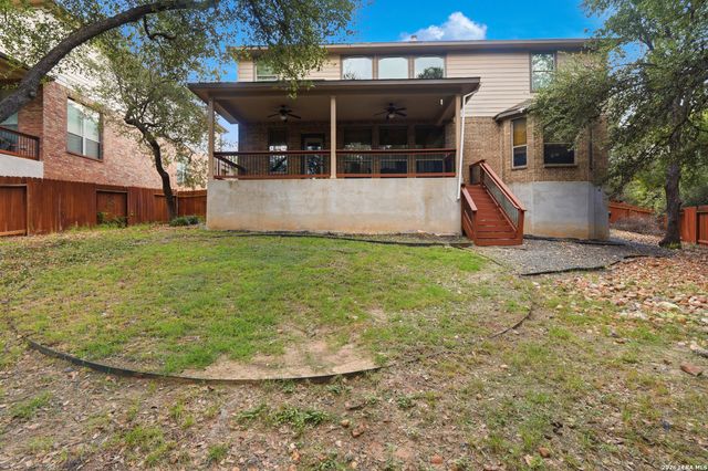 12907 Gordons Haven, San Antonio, TX 78253