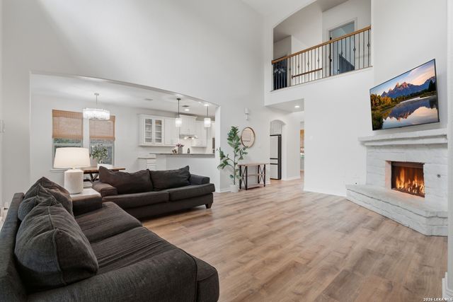 12907 Gordons Haven, San Antonio, TX 78253