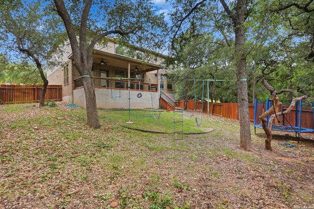 12907 Gordons Haven, San Antonio, TX 78253