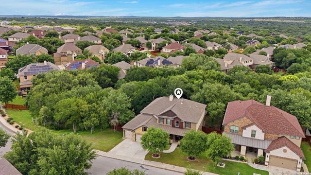 12907 Gordons Haven, San Antonio, TX 78253