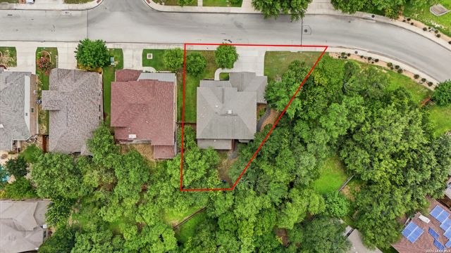 12907 Gordons Haven, San Antonio, TX 78253