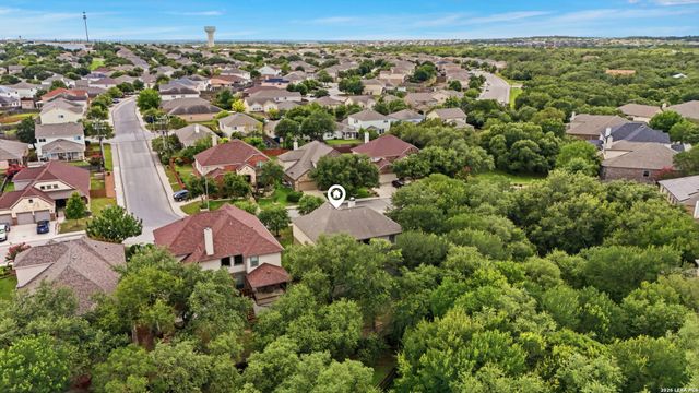12907 Gordons Haven, San Antonio, TX 78253