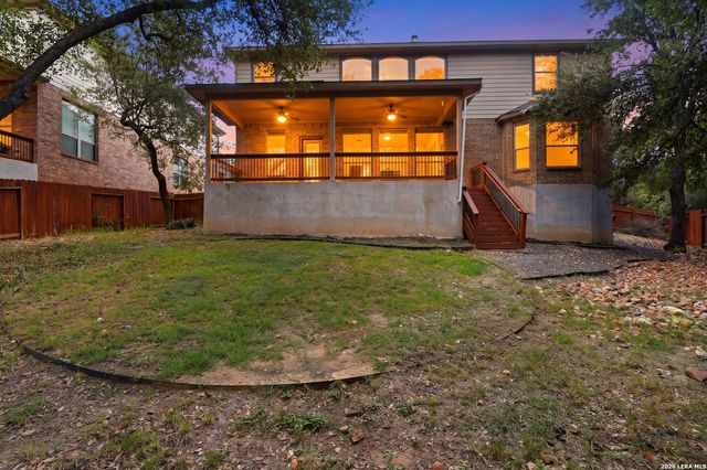 12907 Gordons Haven, San Antonio, TX 78253