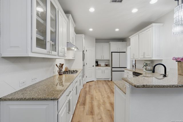 12907 Gordons Haven, San Antonio, TX 78253