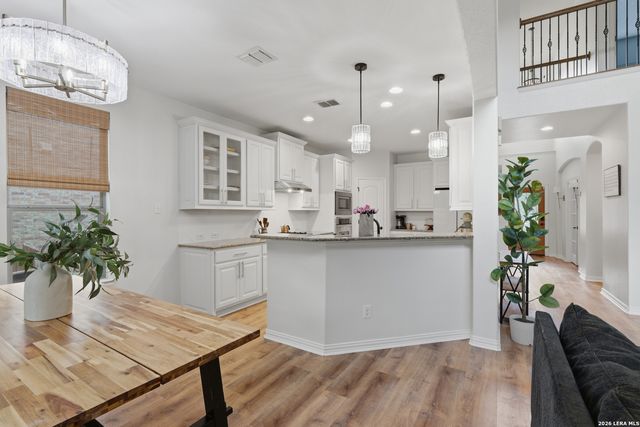 12907 Gordons Haven, San Antonio, TX 78253