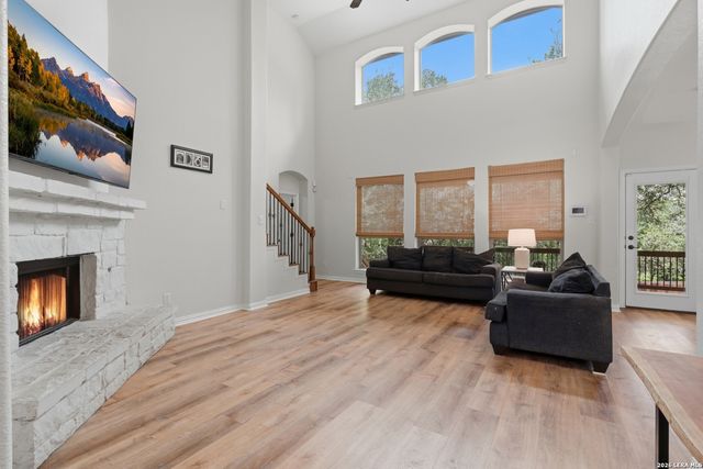 12907 Gordons Haven, San Antonio, TX 78253