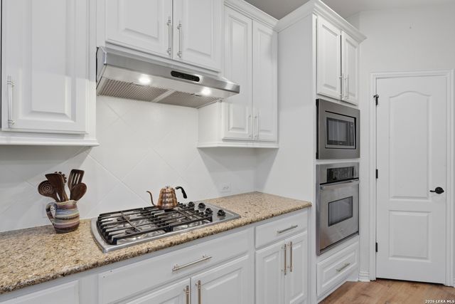 12907 Gordons Haven, San Antonio, TX 78253