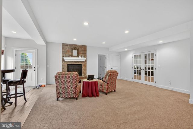 4534 SPRING RUN ROAD, Warrenton, VA 20187