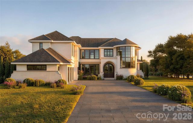 504 Bear Paw Drive, Waxhaw, NC 28173