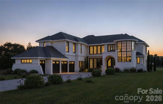504 Bear Paw Drive, Waxhaw, NC 28173