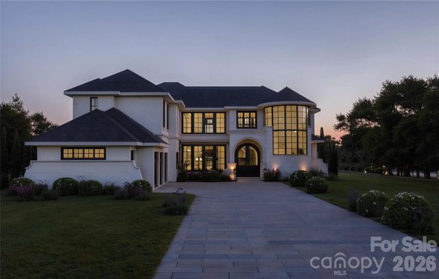 504 Bear Paw Drive, Waxhaw, NC 28173