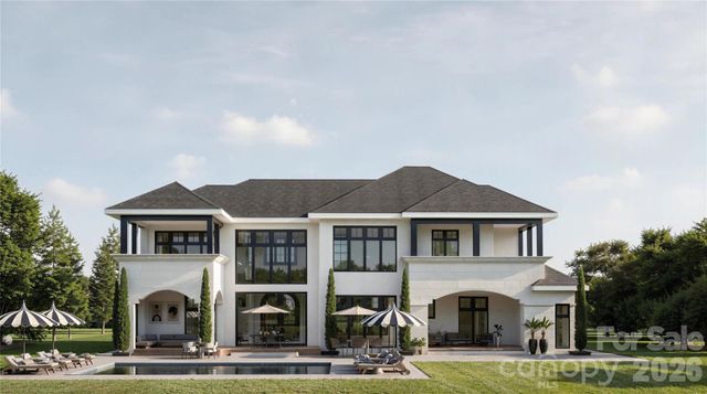 504 Bear Paw Drive, Waxhaw, NC 28173