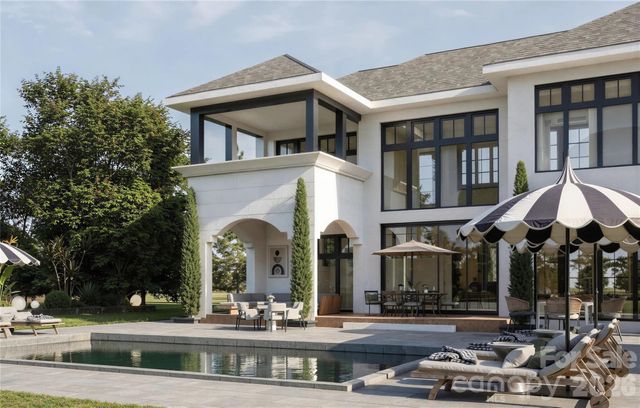 504 Bear Paw Drive, Waxhaw, NC 28173