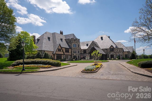 504 Bear Paw Drive, Waxhaw, NC 28173