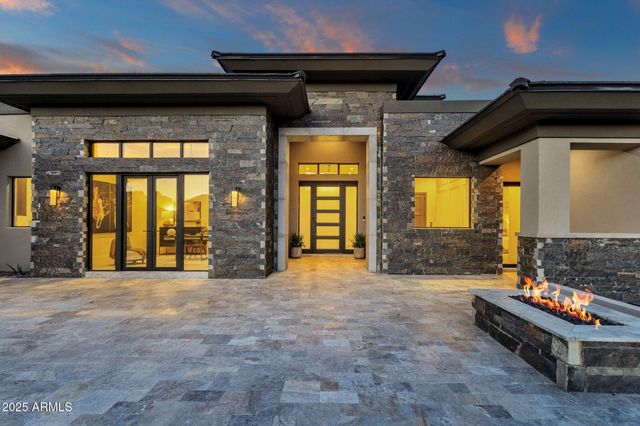 16119 N DESERT FOX Parkway, Fountain Hills, AZ 85268