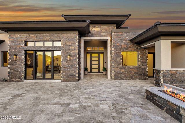 16119 N DESERT FOX Parkway, Fountain Hills, AZ 85268