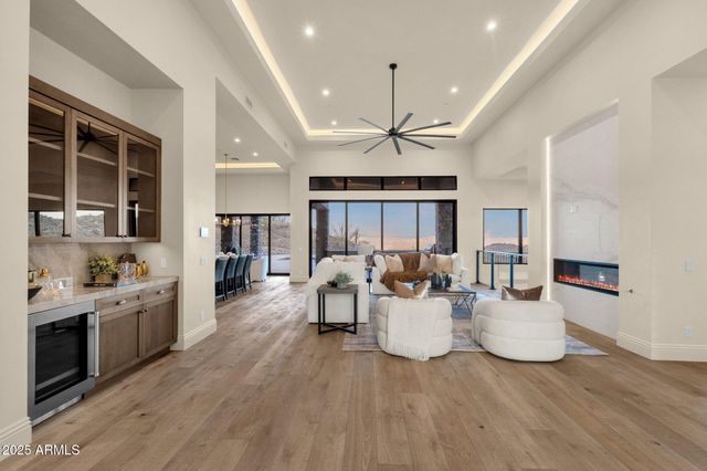 16119 N DESERT FOX Parkway, Fountain Hills, AZ 85268