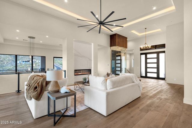 16119 N DESERT FOX Parkway, Fountain Hills, AZ 85268