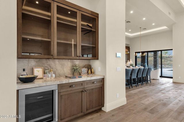 16119 N DESERT FOX Parkway, Fountain Hills, AZ 85268