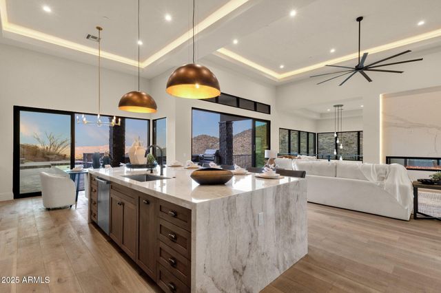 16119 N DESERT FOX Parkway, Fountain Hills, AZ 85268