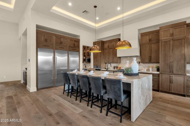 16119 N DESERT FOX Parkway, Fountain Hills, AZ 85268