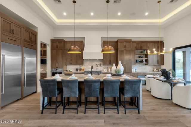 16119 N DESERT FOX Parkway, Fountain Hills, AZ 85268