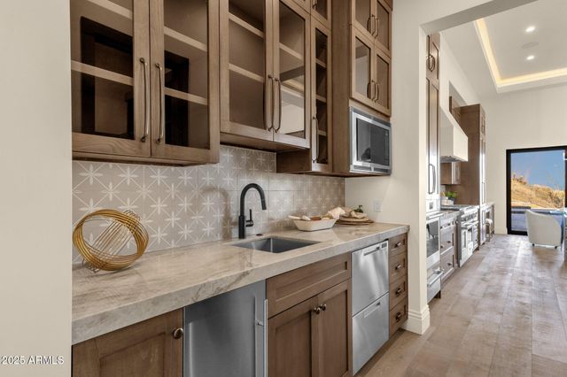 16119 N DESERT FOX Parkway, Fountain Hills, AZ 85268