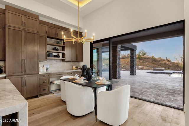 16119 N DESERT FOX Parkway, Fountain Hills, AZ 85268