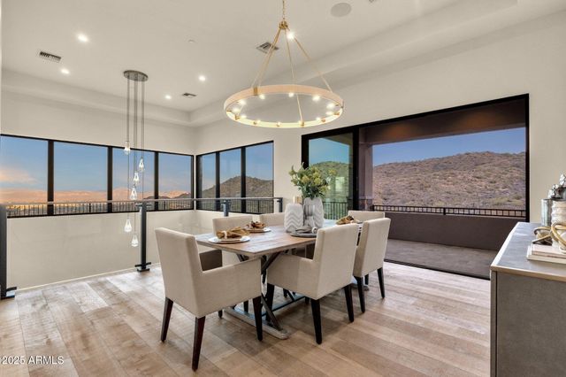 16119 N DESERT FOX Parkway, Fountain Hills, AZ 85268