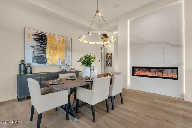 16119 N DESERT FOX Parkway, Fountain Hills, AZ 85268