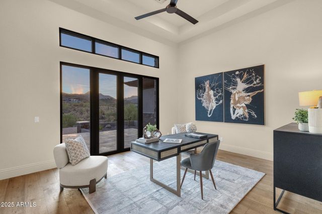 16119 N DESERT FOX Parkway, Fountain Hills, AZ 85268