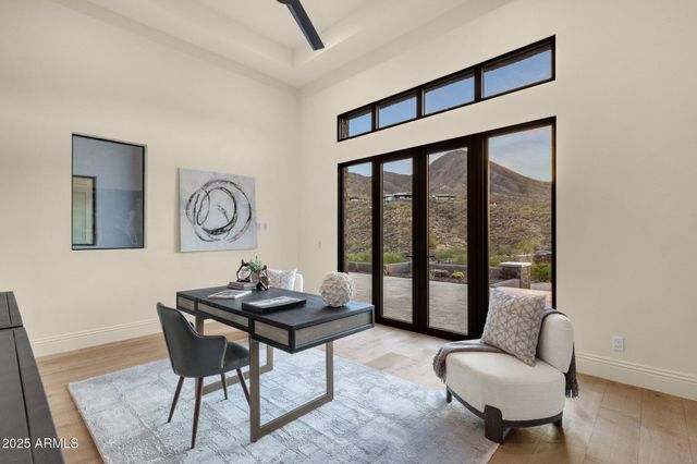 16119 N DESERT FOX Parkway, Fountain Hills, AZ 85268